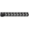 AIM SPORTS 15in M-LOK Wraith Handguard fits AR-15/M4 (US-AS003)