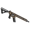 RADIAN WEAPONS Model 1 6mm ARC 14.5in 20rd Radian Brown Semi-Automatic Rifle (R0851)