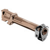 RADIAN WEAPONS Afterburner + Ramjet Black/Bronze Combo for Glock 19 Gen 3 (R0835)