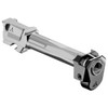 RADIAN WEAPONS Afterburner + Ramjet Black/Grey Combo for Glock 19/19x/45 Gen 5 (R0875)