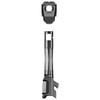 RADIAN WEAPONS Afterburner + Ramjet Black Combo for Glock G43 (R0842)