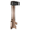 RADIAN WEAPONS Afterburner + Ramjet Black/Bronze Combo for Glock G43 (R0843)