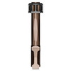 RADIAN WEAPONS Afterburner + Ramjet Black/Bronze Combo for Glock G43 (R0843)