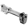 RADIAN WEAPONS Afterburner + Ramjet Black/Grey Combo for Glock G43 (R0869)