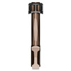 RADIAN WEAPONS Afterburner + Ramjet Black/Bronze Combo for Glock G43x (R0860)