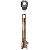 RADIAN WEAPONS Afterburner + Ramjet Black/Bronze Combo for Glock G48 (R0845)