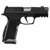 RADIAN WEAPONS Backstrap + Magwell Grey Combo for Sig P365 Xmacro (R0878)