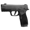 SIG SAUER P365-XMacro Comp 9mm 3.1in 2x 10rd Mags Manual Safety Pistol (365XCA-9-COMP-MS-10)
