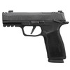 SIG SAUER P365-XMacro Comp 9mm 3.1in 2x 10rd Mags Manual Safety Pistol (365XCA-9-COMP-MS-10)