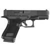 GLOCK G19 Gen6 Compact 9mm 4.02in 3x 10rd Mags Striker-Fired Pistol (P61950201)