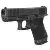 GLOCK G19 Gen6 Compact 9mm 4.02in 3x 10rd Mags Striker-Fired Pistol (P61950201)