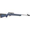 RUGER 10/22 250th Anniversary 22LR 18.5in 10rd Blue/Red And White Splatter Semi-Auto Rifle (32039)