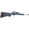 RUGER 10/22 250th Anniversary 22LR 18.5in 10rd Blue/Red And White Splatter Semi-Auto Rifle (32039)