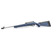RUGER 10/22 250th Anniversary 22LR 18.5in 10rd Blue/Red And White Splatter Semi-Auto Rifle (32039)