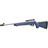 RUGER 10/22 250th Anniversary 22LR 18.5in 10rd Blue/Red And White Splatter Semi-Auto Rifle (32039)