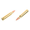 BARNES Vor-TX Rifle 5.56x45mm TSX 62 Grain 20rd Rifle Ammo (31190)