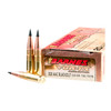 BARNES Vor-TX Rifle 300 AAC Blackout 110 Grain Tipped Tac-TX FB 20rd Rifle Ammo (21548)