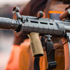 MAGPUL M-LOK MVG Modified Coyote Brown Vertical Grip (MAG597-MCB)