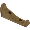 MAGPUL AFG Modified Coyote Brown M-Lok Angled Foregrip (MAG598-MCB)