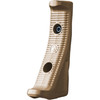MAGPUL AFG Modified Coyote Brown M-Lok Angled Foregrip (MAG598-MCB)