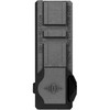 REPTILIA Dot Low Black Mount for ACRO/MPS (100-256)