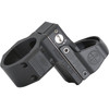 REPTILIA ROF-SAR 30mm Black Mount for Leupold DPP (100-012)