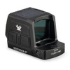 VORTEX Defender-ST Enclosed Solar 3 MOA Micro Red Dot Sight w/ Pro 45 Degree Offset Accessory Picatinny Mount (DFST-MRD3-E+45RDM-2)