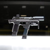 FLUX DEFENSE Raider 365 Ultralight Black Chassis System (161-00025)