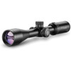 HAWKE Vantage IR 3-9x40 IR 1in 30/30 Riflescope w/ Match Mount 1in Medium Weaver Scope Rings (14220+22113)