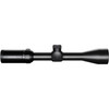HAWKE Vantage IR 3-9x40 IR 1in 30/30 Riflescope w/ Match Mount 1in Medium Weaver Scope Rings (14220+22113)