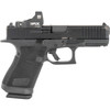 GLOCK 19 Gen6 9mm Luger 4.02in 15rd Ambidextrous DAO Pistol with EOTech (P6195E203)