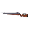 BENJAMIN Marauder .25 Caliber Wood Stock Bolt-Action Air Rifle (BP2564W)