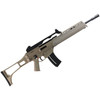 HK G36 22 LR 18.13in 20rd Flat Dark Earth Folding Synthetic Stock Semi-Auto RIfle (81001321)