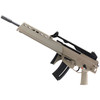 HK G36 22 LR 18.13in 20rd Flat Dark Earth Folding Synthetic Stock Semi-Auto RIfle (81001321)