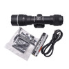 Open-box: STREAMLIGHT ProTac Rail Mount HP-X Pro USB Black Gun Light Only (89018) - Great condition, limited use