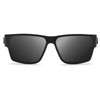 GATORZ EYEWEAR Delta Patriot Edition Black w/ Patriot G Logo Frame/Smoke Optimized Polarized Black Lens Sunglasses (GZ-04-087)