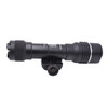 Open-box: STREAMLIGHT ProTac Rail Mount HP-X Pro USB Black Gun Light Only (89018_2) - Great condition, limited use