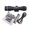 Open-box: STREAMLIGHT ProTac Rail Mount HP-X Pro USB Black Gun Light Only (89018_3) - Great condition, limited use