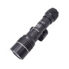 Open-box: STREAMLIGHT ProTac Rail Mount HP-X Pro USB Black Gun Light Only (89018_3) - Great condition, limited use