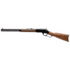 WINCHESTER REPEATING ARMS Model 1873 Short .357 Mag/.38 Special 20in 10rd Walnut Lever-Action Rifle (534200137)
