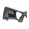 ROSSI SS Poly Tuffy 410 Bore 18.5in 1rd Polymer Black/Nickel Shotgun (SSP1-BKAK)