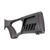 ROSSI SS Poly Tuffy 410 Bore 18.5in 1rd Polymer Black/Nickel Shotgun (SSP1-BKAK)