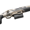 BROWNING X-Bolt 2 Speed LR 7 PRC 26in 5rd Bolt-Action Rifle (036011298)