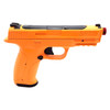 LASER AMMO SF25 Pro M&P Compatible Red Laser Orange Training Pistol (SF25-PRO)