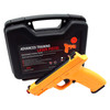 LASER AMMO SF25 Pro M&P Compatible Red Laser Orange Training Pistol (SF25-PRO)