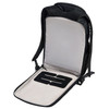 VERTX Ready Pack X 20L Black Backpack (VERT-F1-VTX5038-BK)