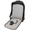 VERTX Ready Pack X 20L Black Backpack (VERT-F1-VTX5038-BK)