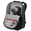 VERTX Ready Pack X 20L Black Backpack (VERT-F1-VTX5038-BK)