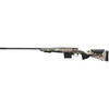 BROWNING X-Bolt 2 Western Hunter 7mm Rem Mag 26in 5rd Bolt-Action Rifle (036009227)