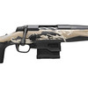 BROWNING X-Bolt 2 Western Hunter 7mm Rem Mag 26in 5rd Bolt-Action Rifle (036009227)